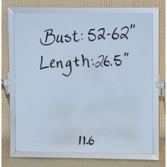 Quacker Factory Women's Gray Thin Knit Top 2X Studded Hearts Warm Casual Cotton - Picture 8 of 8